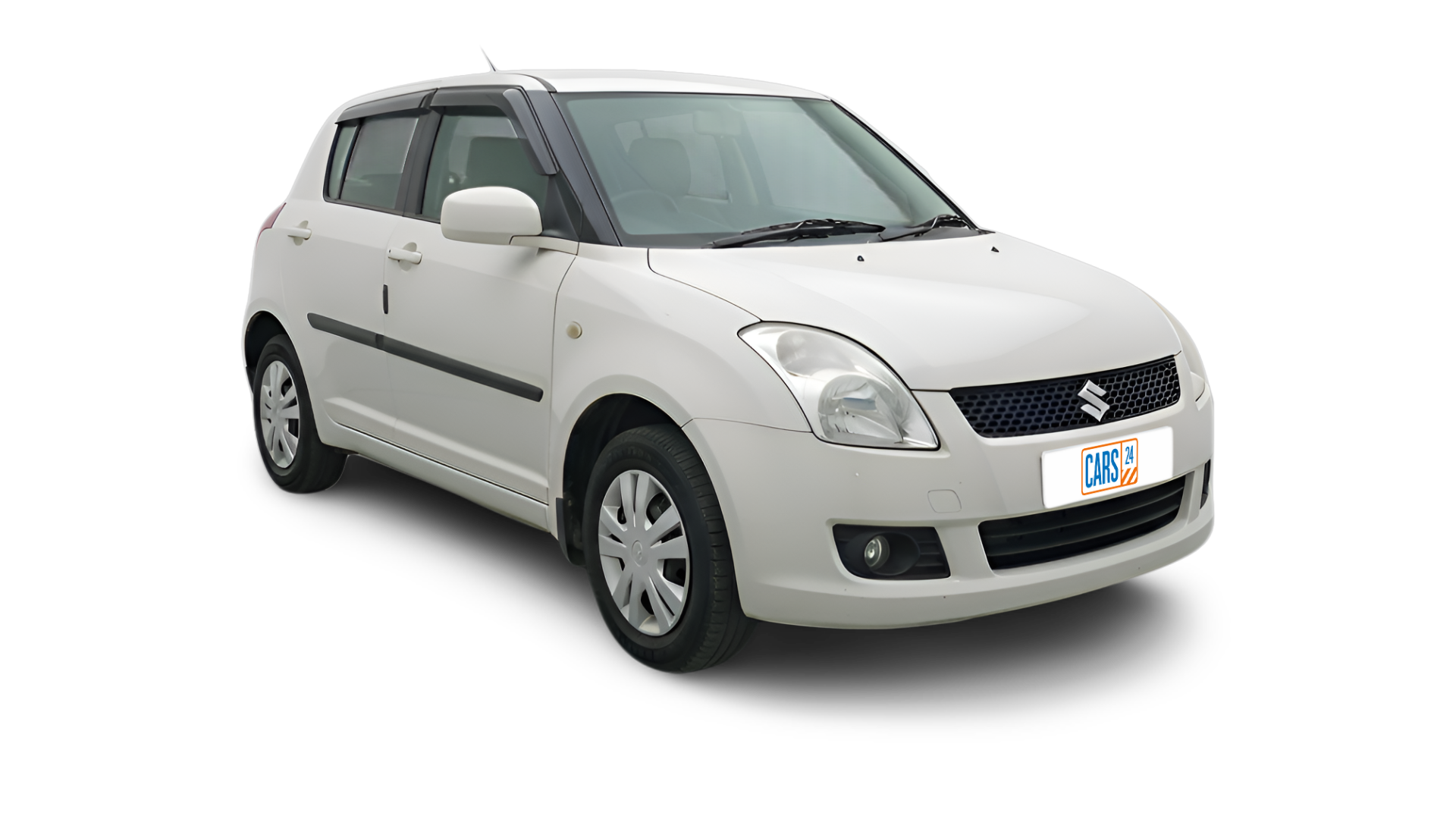 Maruti Swift-img
